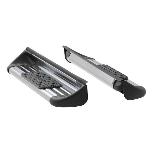 99-13 GM REG CAB SES RUNNING BOARD(BRKTS SOLD SEP)